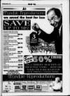Stockton & Billingham Herald & Post Wednesday 12 February 1997 Page 19