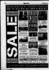 Stockton & Billingham Herald & Post Wednesday 12 February 1997 Page 22