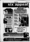 Stockton & Billingham Herald & Post Wednesday 12 February 1997 Page 28