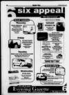 Stockton & Billingham Herald & Post Wednesday 12 February 1997 Page 30