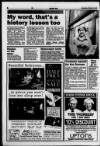 Stockton & Billingham Herald & Post Wednesday 19 February 1997 Page 6