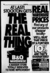 Stockton & Billingham Herald & Post Wednesday 19 February 1997 Page 16