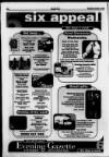 Stockton & Billingham Herald & Post Wednesday 19 February 1997 Page 28