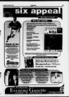 Stockton & Billingham Herald & Post Wednesday 19 February 1997 Page 31