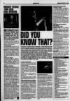 Stockton & Billingham Herald & Post Wednesday 19 February 1997 Page 62