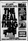 Stockton & Billingham Herald & Post Wednesday 26 February 1997 Page 16