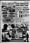 Stockton & Billingham Herald & Post Wednesday 26 February 1997 Page 20