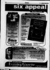 Stockton & Billingham Herald & Post Wednesday 26 February 1997 Page 34