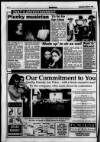 Stockton & Billingham Herald & Post Wednesday 26 March 1997 Page 4