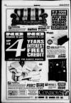 Stockton & Billingham Herald & Post Wednesday 30 April 1997 Page 12