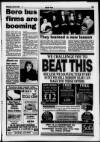 Stockton & Billingham Herald & Post Wednesday 30 April 1997 Page 35