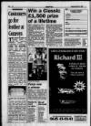 Stockton & Billingham Herald & Post Wednesday 14 May 1997 Page 14