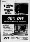Stockton & Billingham Herald & Post Wednesday 21 May 1997 Page 15