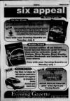 Stockton & Billingham Herald & Post Wednesday 02 July 1997 Page 30