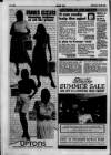 Stockton & Billingham Herald & Post Wednesday 30 July 1997 Page 14