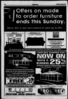 Stockton & Billingham Herald & Post Wednesday 06 August 1997 Page 12