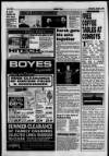 Stockton & Billingham Herald & Post Wednesday 06 August 1997 Page 16