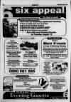 Stockton & Billingham Herald & Post Wednesday 06 August 1997 Page 24
