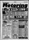 Stockton & Billingham Herald & Post Wednesday 06 August 1997 Page 36