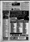 Stockton & Billingham Herald & Post Wednesday 03 September 1997 Page 42