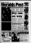 Stockton & Billingham Herald & Post Wednesday 17 September 1997 Page 1