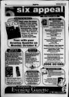 Stockton & Billingham Herald & Post Wednesday 01 October 1997 Page 24