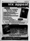 Stockton & Billingham Herald & Post Wednesday 01 October 1997 Page 27