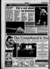 Stockton & Billingham Herald & Post Wednesday 08 October 1997 Page 4