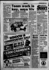 Stockton & Billingham Herald & Post Wednesday 15 October 1997 Page 2