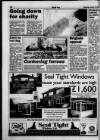 Stockton & Billingham Herald & Post Wednesday 15 October 1997 Page 20