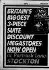 Stockton & Billingham Herald & Post Wednesday 15 October 1997 Page 30