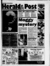 Stockton & Billingham Herald & Post Wednesday 22 October 1997 Page 1