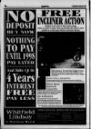 Stockton & Billingham Herald & Post Wednesday 29 October 1997 Page 22