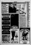 Stockton & Billingham Herald & Post Wednesday 05 November 1997 Page 16
