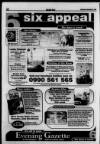 Stockton & Billingham Herald & Post Wednesday 05 November 1997 Page 30