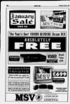 Stockton & Billingham Herald & Post Wednesday 07 January 1998 Page 26