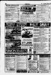 Stockton & Billingham Herald & Post Wednesday 07 January 1998 Page 38