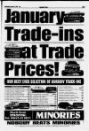 Stockton & Billingham Herald & Post Wednesday 07 January 1998 Page 43