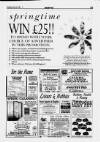 Stockton & Billingham Herald & Post Wednesday 25 March 1998 Page 35