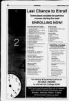 Stockton & Billingham Herald & Post Wednesday 16 September 1998 Page 22