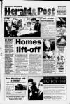 Stockton & Billingham Herald & Post Wednesday 14 October 1998 Page 1