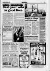 Stockton & Billingham Herald & Post Wednesday 03 February 1999 Page 3