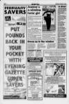 Stockton & Billingham Herald & Post Wednesday 03 February 1999 Page 24