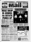 Loughborough Mail Thursday 25 February 1988 Page 1