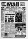 Loughborough Mail Thursday 21 April 1988 Page 1