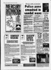 Loughborough Mail Thursday 21 April 1988 Page 10
