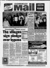Loughborough Mail Thursday 12 May 1988 Page 1
