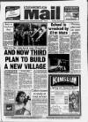Loughborough Mail Thursday 26 May 1988 Page 1