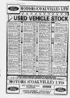 Loughborough Mail Thursday 26 May 1988 Page 14
