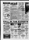 Loughborough Mail Thursday 09 June 1988 Page 8